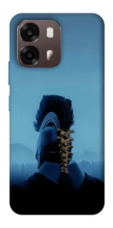 Чохол на Oppo A6 Odyssey ver.1 фото 1 з 2