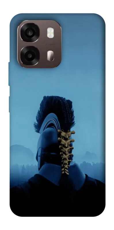 Чехол на Oppo A6 Odyssey ver.1 фото 2 из 2