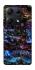 Чехол на Xiaomi Redmi Note 14S Blizzard ver.2 фото 1 из 1