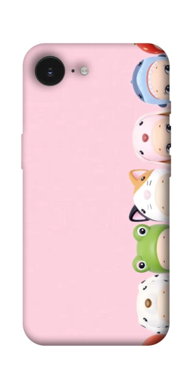 Чехол на Apple iPhone 17e (6.1") Sonny angel wallpaper фото 1 из 1