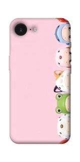 Чехол на Apple iPhone 17e (6.1") Sonny angel wallpaper фото 1 из 1