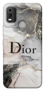 Чехол на Nokia C21 Plus Dior ver.3 фото 1 из 1