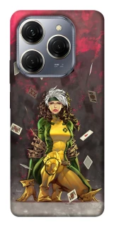 Чехол на TECNO Spark 20 Pro Rogue фото 1 из 1