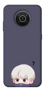 Чохол на Nokia X10 / X20 Toge Inumaki фото 1 з 1