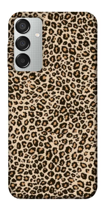 Чохол на Samsung Galaxy M15 5G Leopard Skin v2 фото 1 з 1