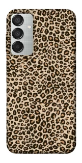 Чохол на Samsung Galaxy M15 5G Leopard Skin v2 фото 1 з 1
