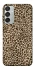 Чохол на Samsung Galaxy M15 5G Leopard Skin v2 фото 1 з 1