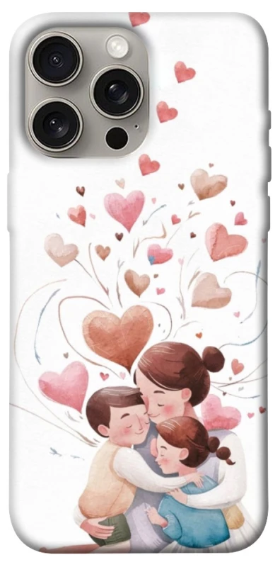 Чохол Mother's Day ver.1 фото 1 з 1