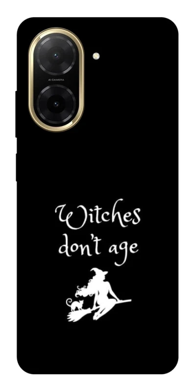 Чохол на Xiaomi Redmi A5 (Europe version) Halloween witch ver.2 фото 1 з 1