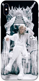 Чехол на Apple iPhone XS Max (6.5") Felix GIANT фото 1 из 1