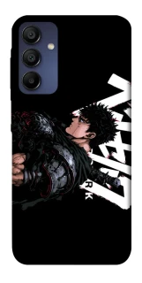 Чохол на Samsung Galaxy A15 4G/5G Berserk v12 фото 1 з 1