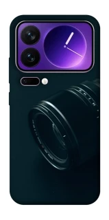 Чехол на Xiaomi 17 Pro Max Линза фото 1 из 1