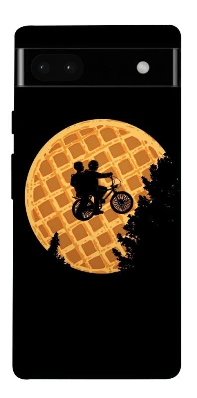 Чехол на Google Pixel 6a Stranger Things ver.33 фото 1 из 1