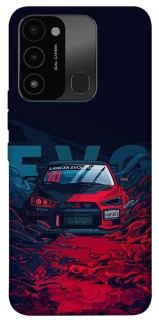 Чехол на TECNO Spark 8C EVO 10 фото 1 из 1