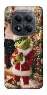 Чохол на Xiaomi Redmi Note 15 Pro 4G Grinch mood ver.7 фото 1 з 1