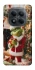Чохол на Xiaomi Redmi Note 15 Pro 4G Grinch mood ver.7 фото 1 з 1