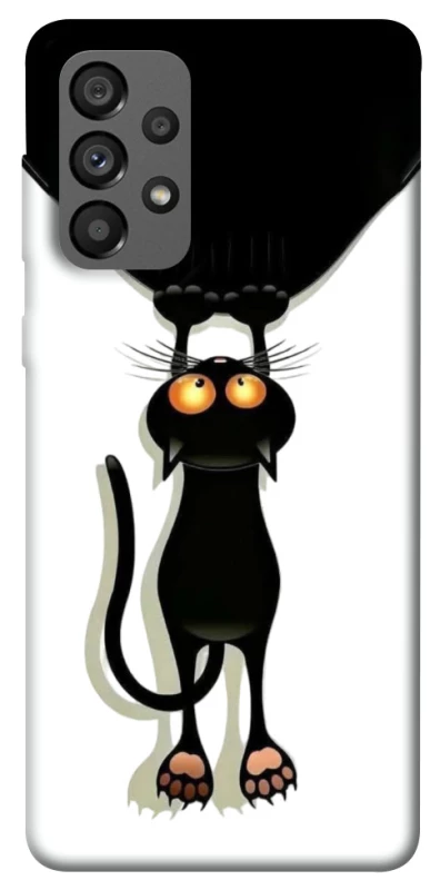 Чохол на Samsung Galaxy A73 5G But it's not white фото 1 з 1