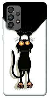 Чехол на Samsung Galaxy A73 5G But it's not white фото 1 из 1