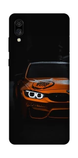 Чохол на ZTE Blade A5 (2020) BMW in the night фото 1 з 1