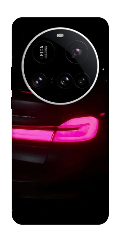 Чохол на Xiaomi 15 Ultra BMW v46 фото 1 з 1