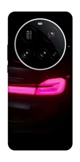 Чехол на Xiaomi 15 Ultra BMW v46 фото 1 из 1