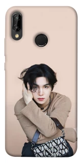 Чохол на Huawei P20 Lite Suga - BTS фото 1 Чохол на Huawei P20 Lite Suga - BTS фото 1 з 1
