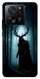 Чохол на Xiaomi 13T Pro Forest demon фото 1 з 1
