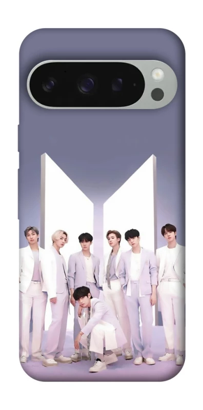 Чохол на Google Pixel 10 Pro XL BTS v4 фото 1 з 1