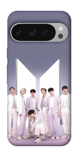 Чохол на Google Pixel 10 Pro XL BTS v4 фото 1 з 1