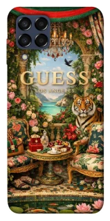 Чехол на Samsung Galaxy M33 5G Guess фото 1 из 1