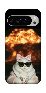 Чехол на Google Pixel 10 Pro Exploding Kittens ver.2 фото 1 из 1