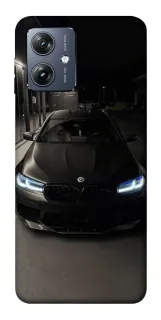 Чехол на Motorola Moto G54 BMW v45 фото 1 из 1