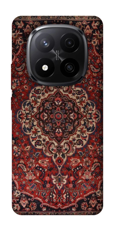 Чохол на Xiaomi Redmi Note 14 Pro+ 5G Килим v14 фото 1 з 1