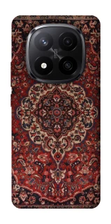 Чохол на Xiaomi Redmi Note 14 Pro+ 5G Килим v14 фото 1 з 1