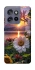 Чохол на Motorola Edge 50 Neo Flowers v31 фото 1 з 1