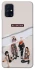 Чохол на Samsung Galaxy M31s BLACKPINK v2 фото 1 з 1