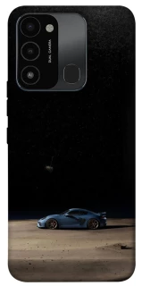 Чохол на TECNO Spark 8C 911 night фото 1 з 1