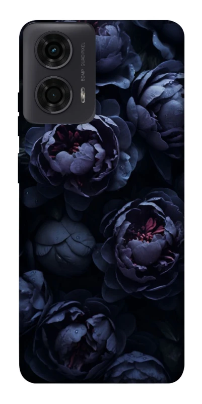 Чохол на Motorola Moto G04 Sunny Snowdrops фото 1 з 1