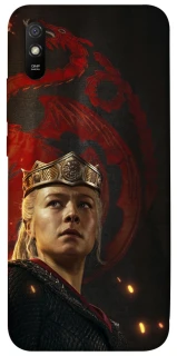 Чохол на Xiaomi Redmi 9A House of the Dragon ver.6 фото 1 з 1