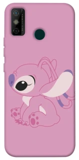 Чохол на TECNO Spark 6 Go Pair romantic theme ver.4 фото 1 з 1