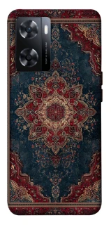 Чохол на OnePlus Nord N20 SE Килим v88 фото 1 з 1