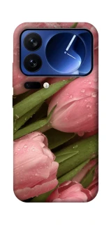 Чохол на Xiaomi 17 Pro Beauty фото 1 з 1