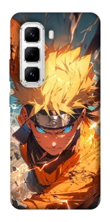 Чехол на Infinix Hot 50 Pro Minato v2 фото 1 из 1