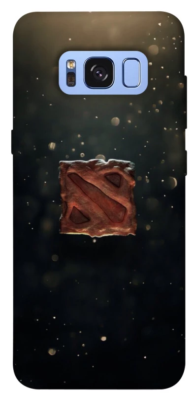 Чехол на Samsung G950 Galaxy S8 Dota logo v2 фото 1 из 1