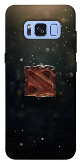 Чохол на Samsung G950 Galaxy S8 Dota logo v2 фото 1 з 1
