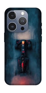 Чохол на Apple iPhone 16 Pro F-1 ver.2 фото 1 з 1