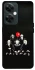 Чехол на OnePlus Nord CE 3 Lite Horror Friends фото 1 из 1