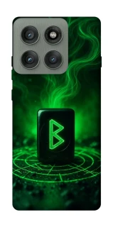 Чохол на Motorola Edge 60 Pro Руна Беркана фото 1 з 1