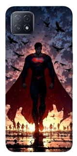 Чохол на Oppo A73 superman v232 фото 1 з 1