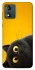 Чохол на Motorola Moto E13 This is Cat фото 1 з 1